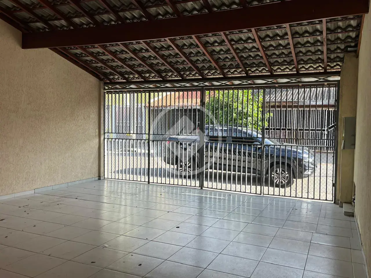 Sobrado Residencial Bosque dos Ipes, São José dos Campos - SP — foto 1