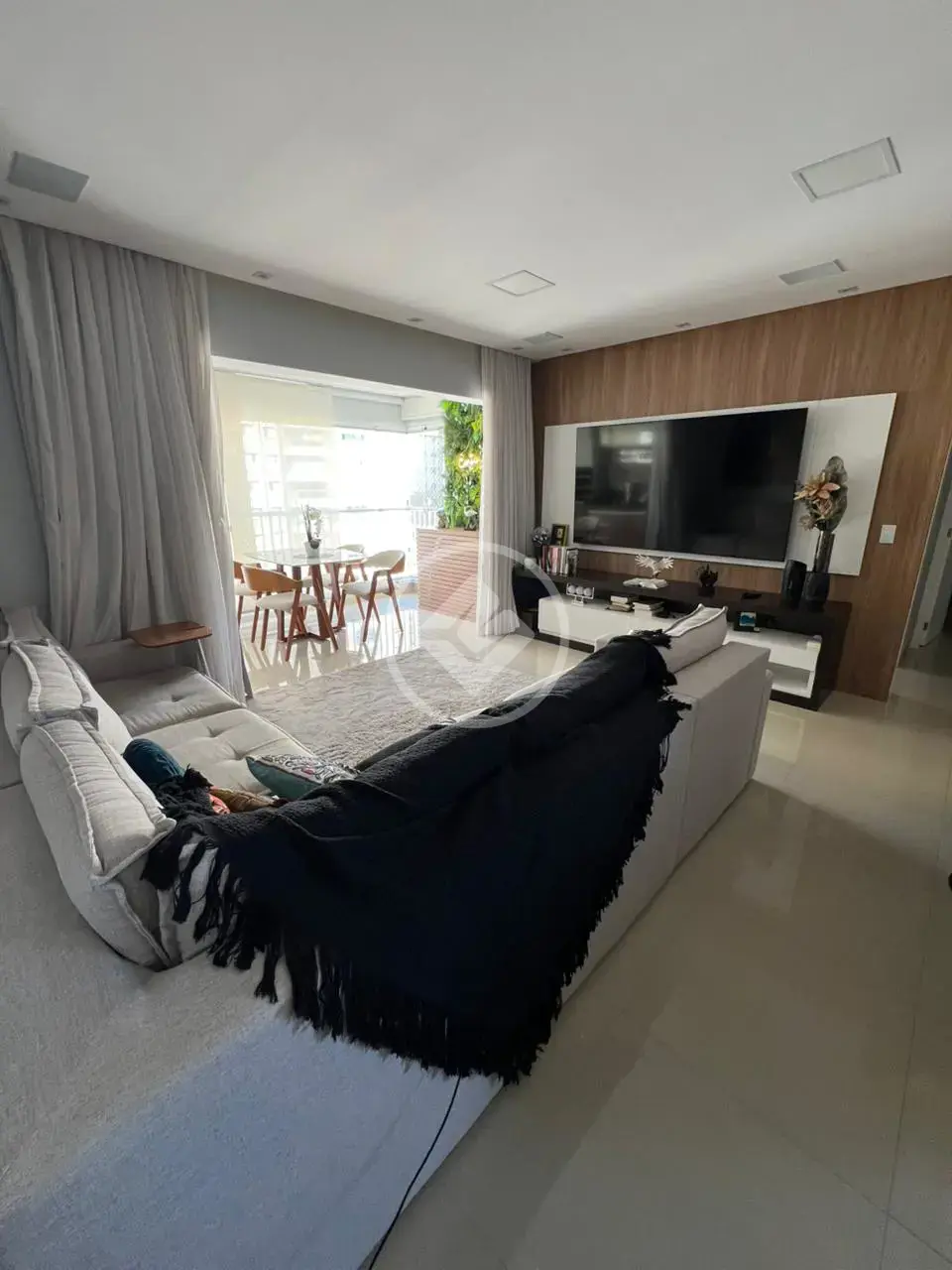 Apartamento 2 quartos no Jardim das Industrias, São José dos Campos — foto 3 de 6
