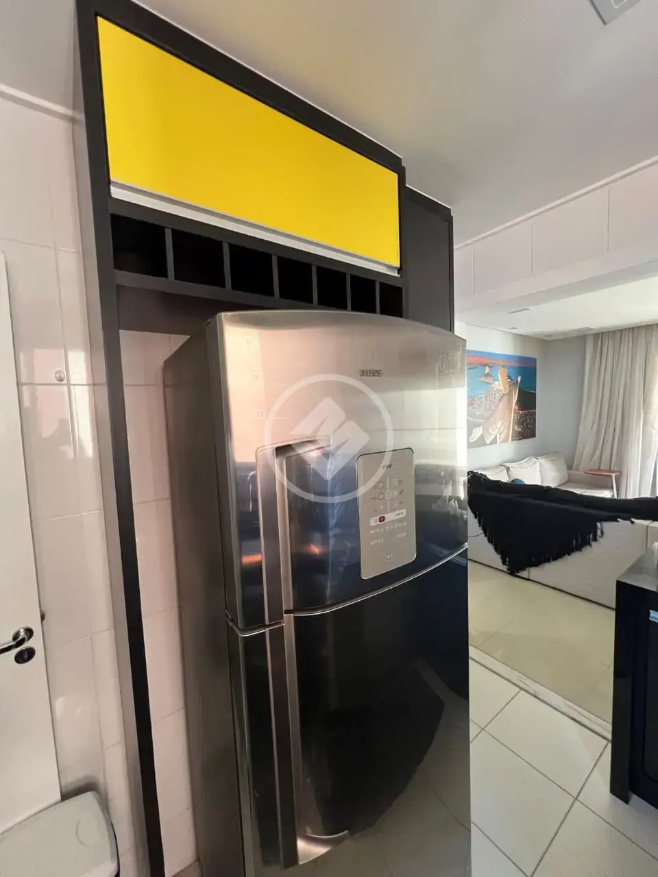 Apartamento 2 quartos no Jardim das Industrias, São José dos Campos — foto 5 de 6