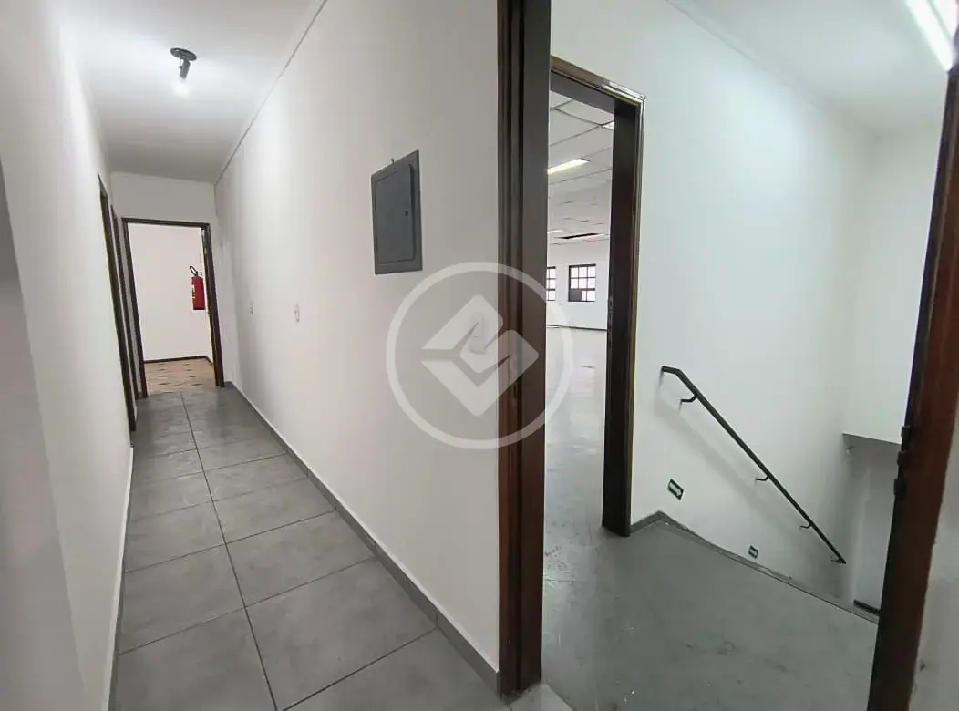 Andar / Laje Corporativa Palmeiras de São José, São José dos Campos - SP — foto 2