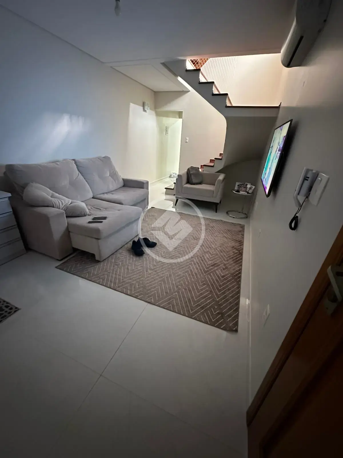Sobrado Residencial Uniao, São José dos Campos - SP — foto 1
