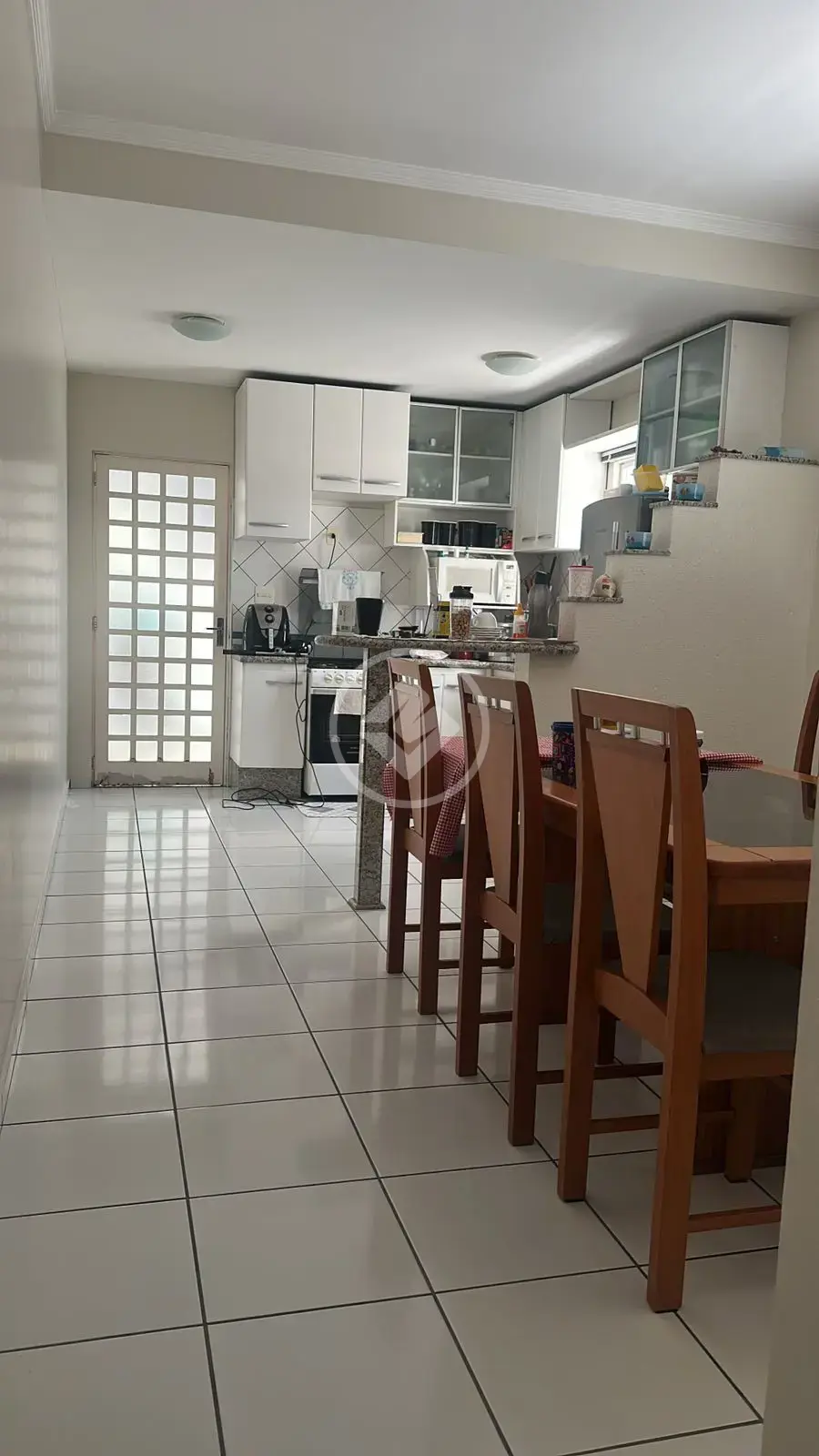 Sobrado Residencial Uniao, São José dos Campos - SP — foto 2