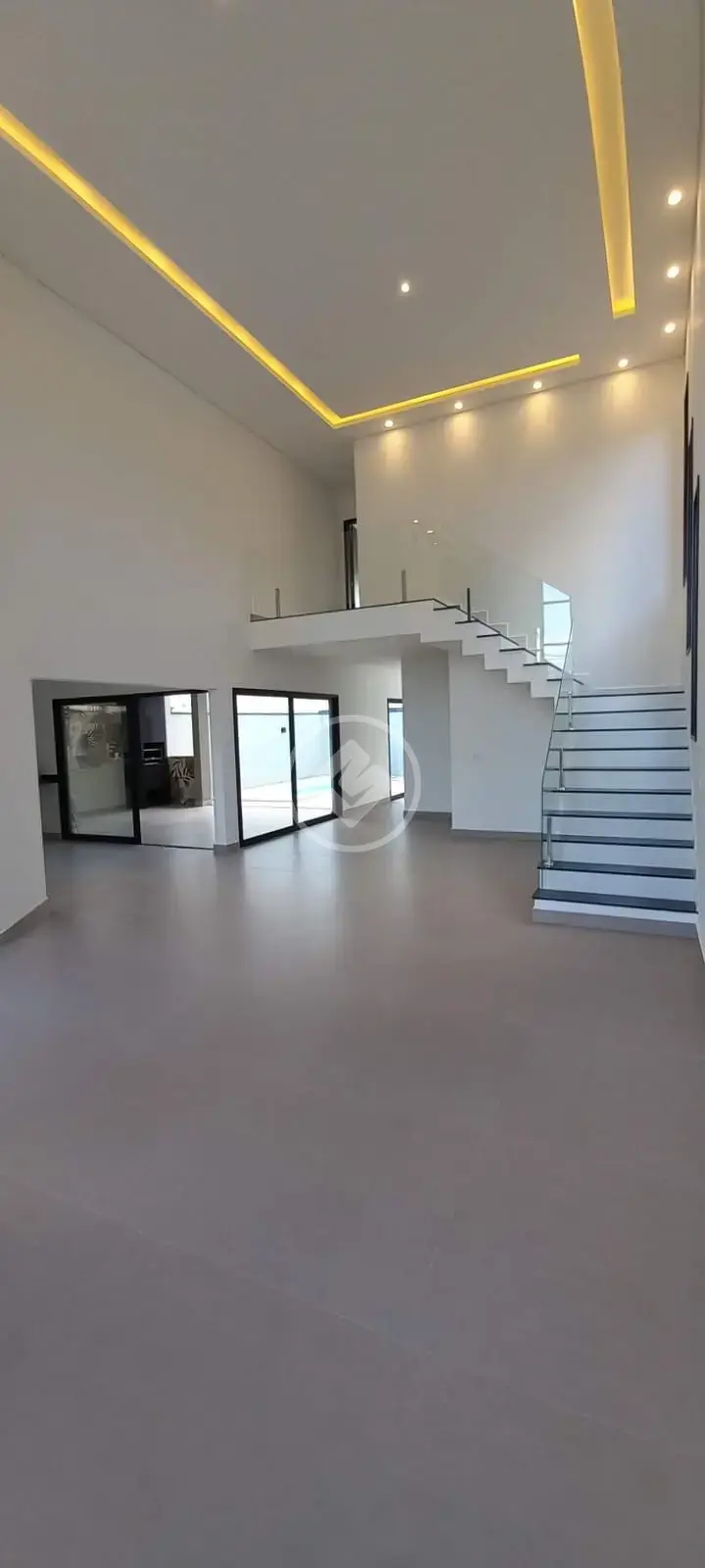 Casa Condomínio 3 quartos no Bairro do Grama, Caçapava — foto 6 de 6