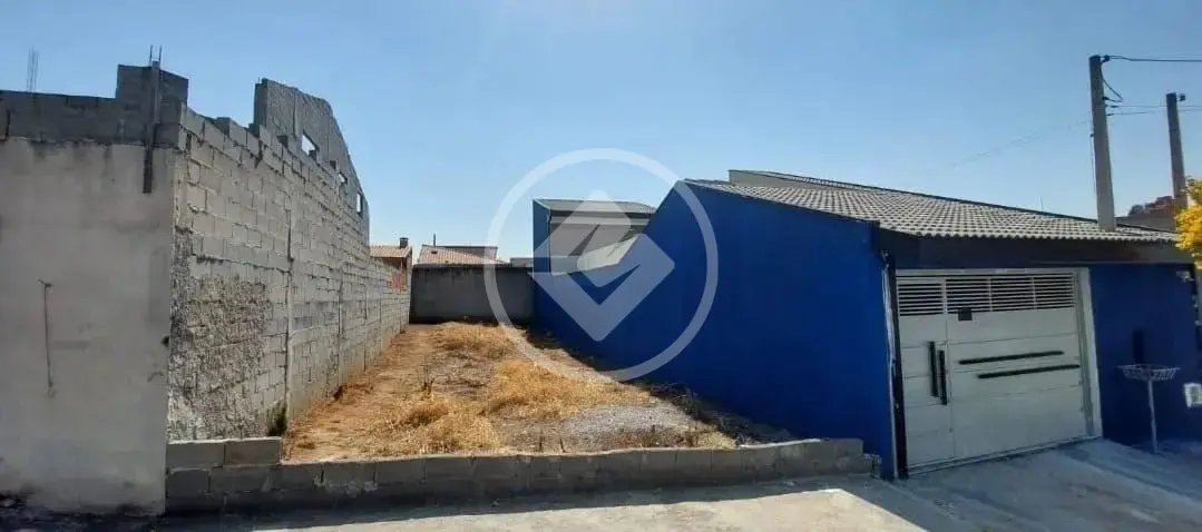 Terreno Setville Altos de São José, São José dos Campos - SP — foto 1