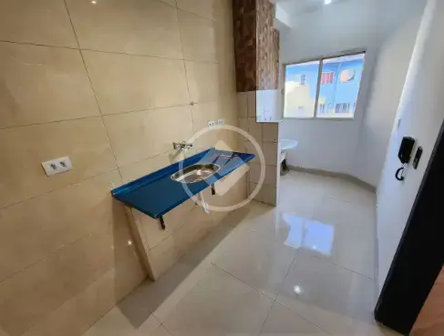 Apartamento 2 quartos no Jardim Santa Ines II, São José dos Campos — foto 3 de 6