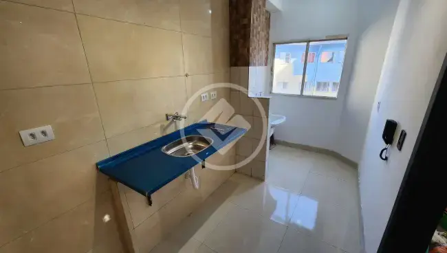 Apartamento 2 quartos no Jardim Santa Ines II, São José dos Campos — foto 5 de 6