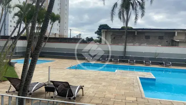 Apartamento Vila Cardoso, São José dos Campos - SP — foto 2