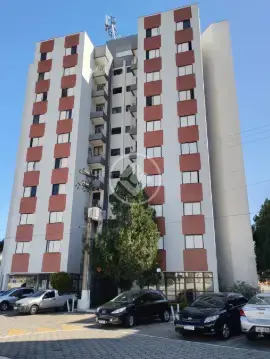 Apartamento a venda com 2 dormitórios na Vila Cardoso em São José Dos Campos - SP