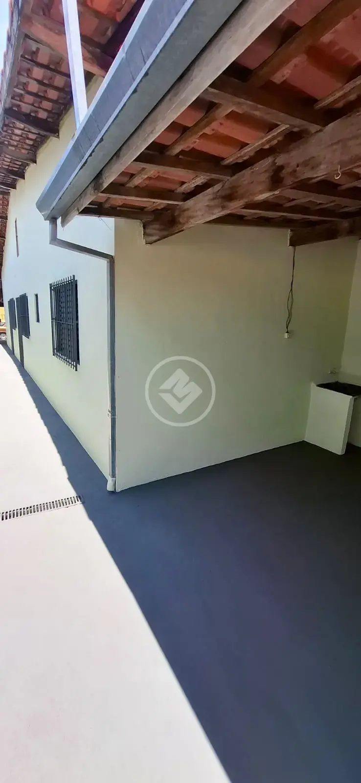 Casa 2 quartos no Residencial Armando Moreira Righi, São José dos Campos — foto 2 de 6