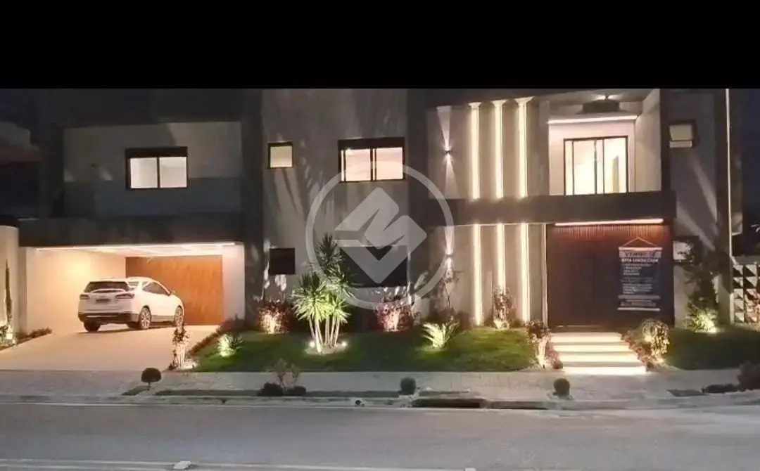 Casa Condomínio Residencial Colinas, Caçapava - SP — foto 2