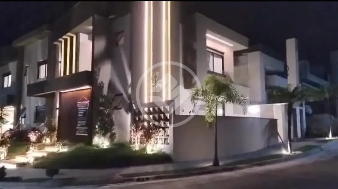 Casa Condomínio 4 quartos no Residencial Colinas, Caçapava — foto 3 de 6