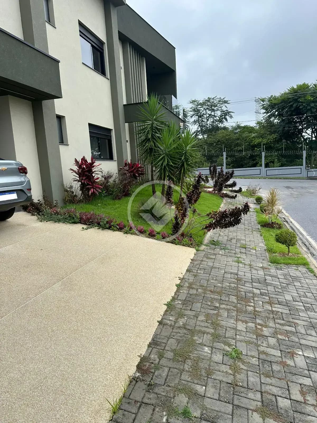 Casa Condomínio 4 quartos no Residencial Colinas, Caçapava — foto 4 de 6