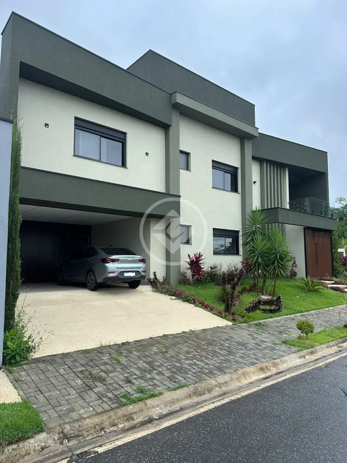 Casa Condomínio 4 quartos no Residencial Colinas, Caçapava — foto 6 de 6