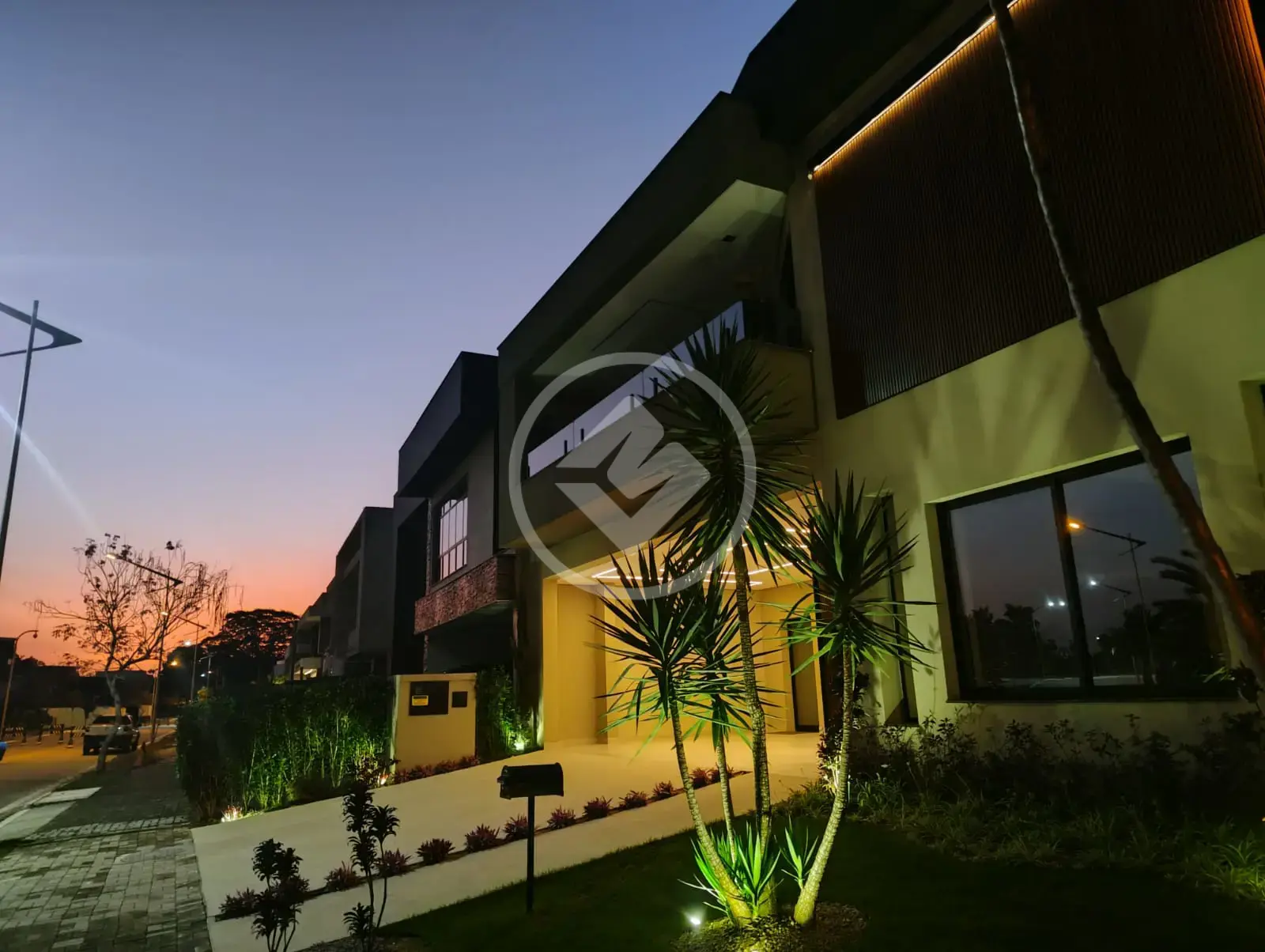 Casa Condomínio Jardim do Golfe, São José dos Campos - SP — foto 2