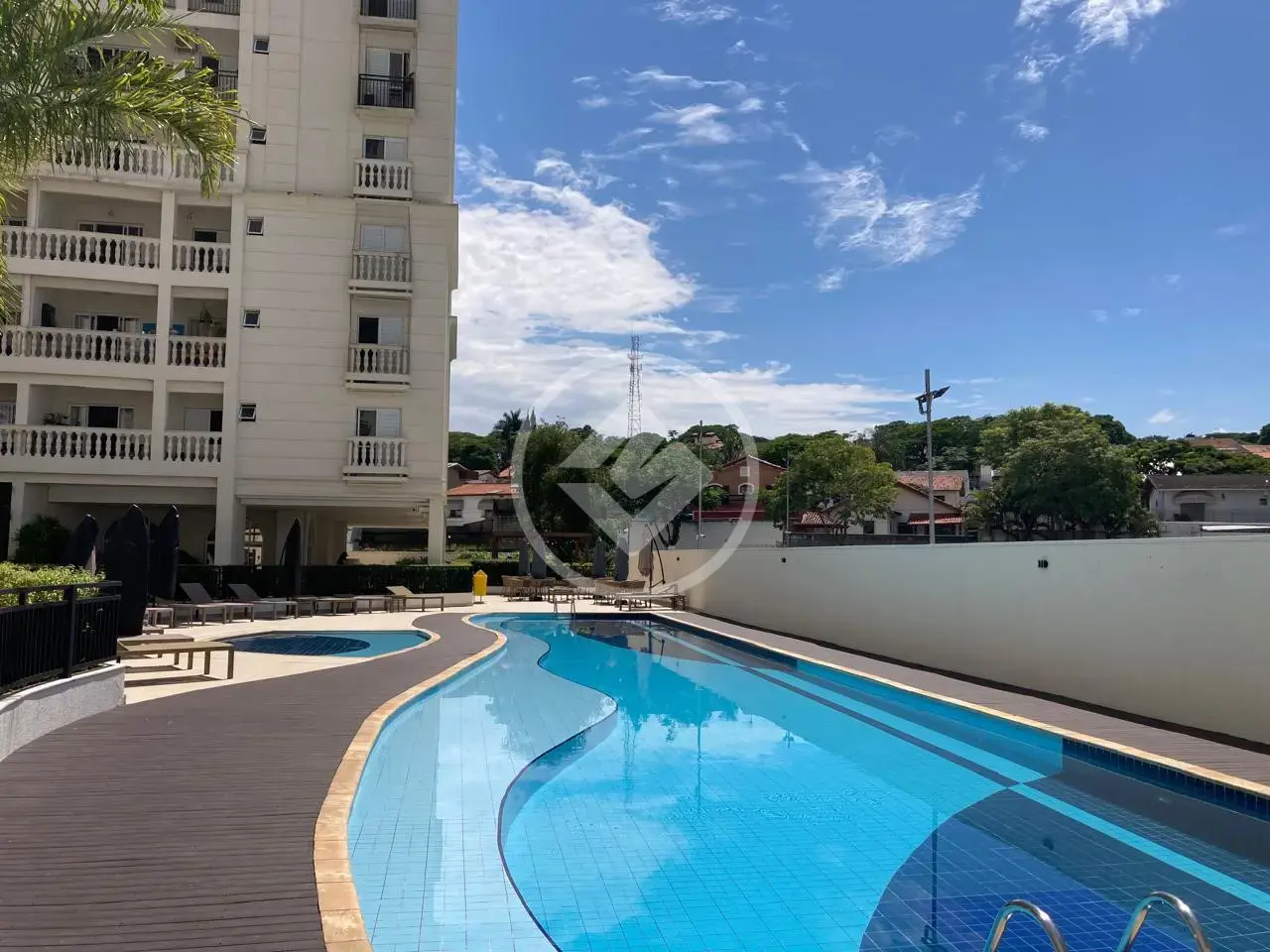Apartamento JARDIM ESPLANADA, São José dos Campos - SP — foto 1