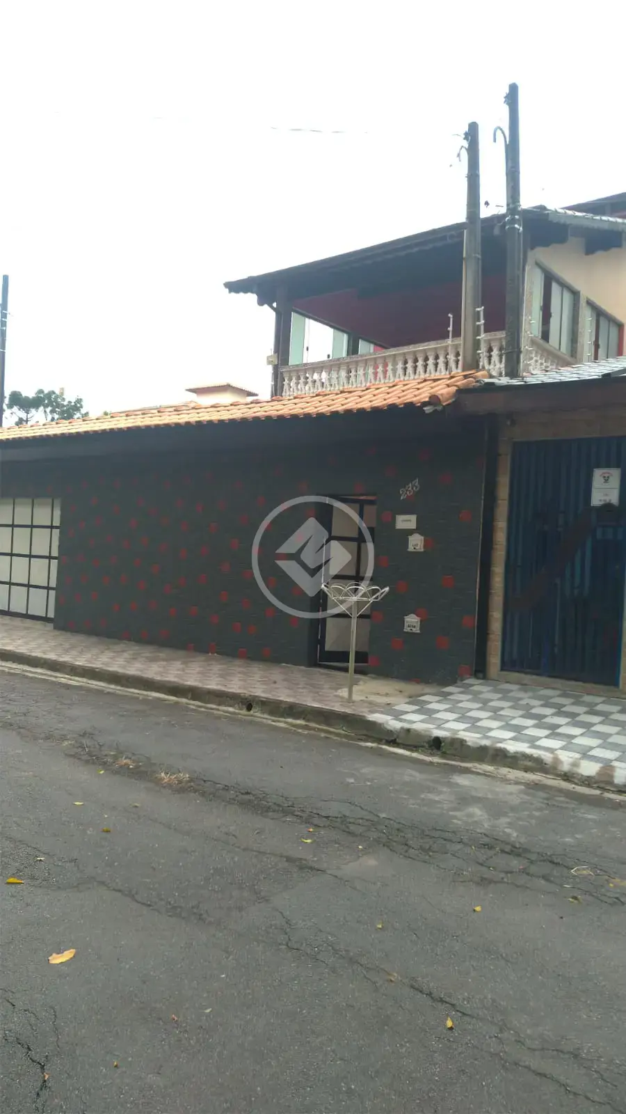 Casa Santa Cruz dos Lázaros, Jacareí - SP — foto 2