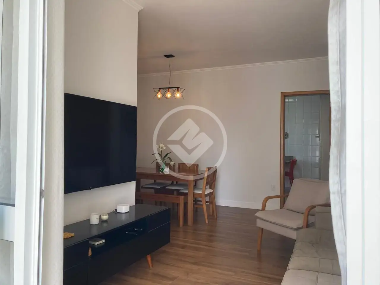 Apartamento 3 quartos no JARDIM ESPLANADA, São José dos Campos — foto 3 de 6