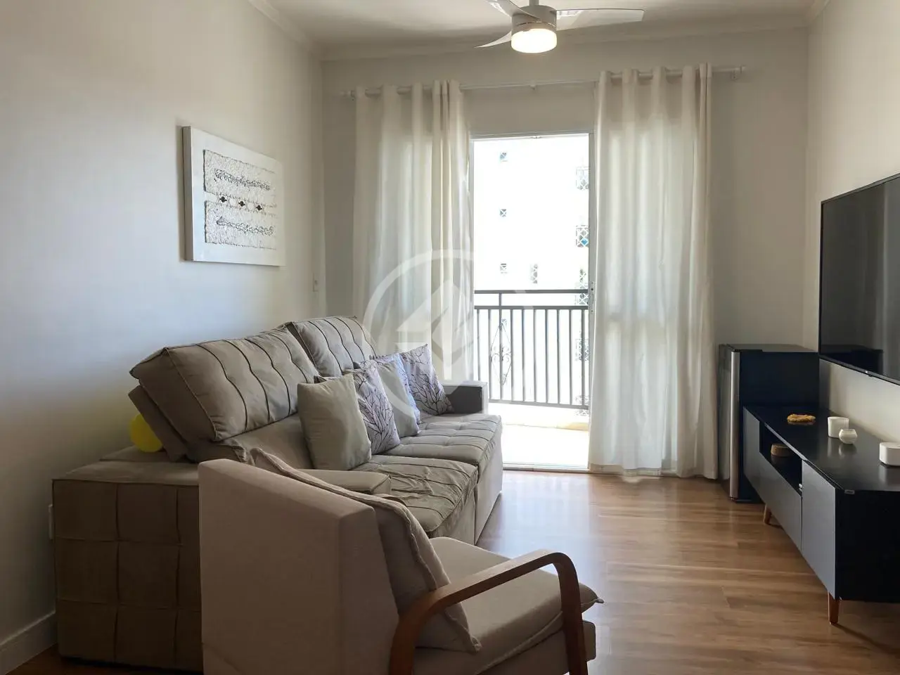 Apartamento JARDIM ESPLANADA, São José dos Campos - SP — foto 2