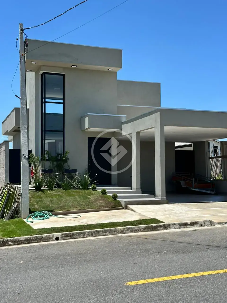 Casa Condomínio Loteamento Fazenda Ronda, São José dos Campos - SP — foto 1