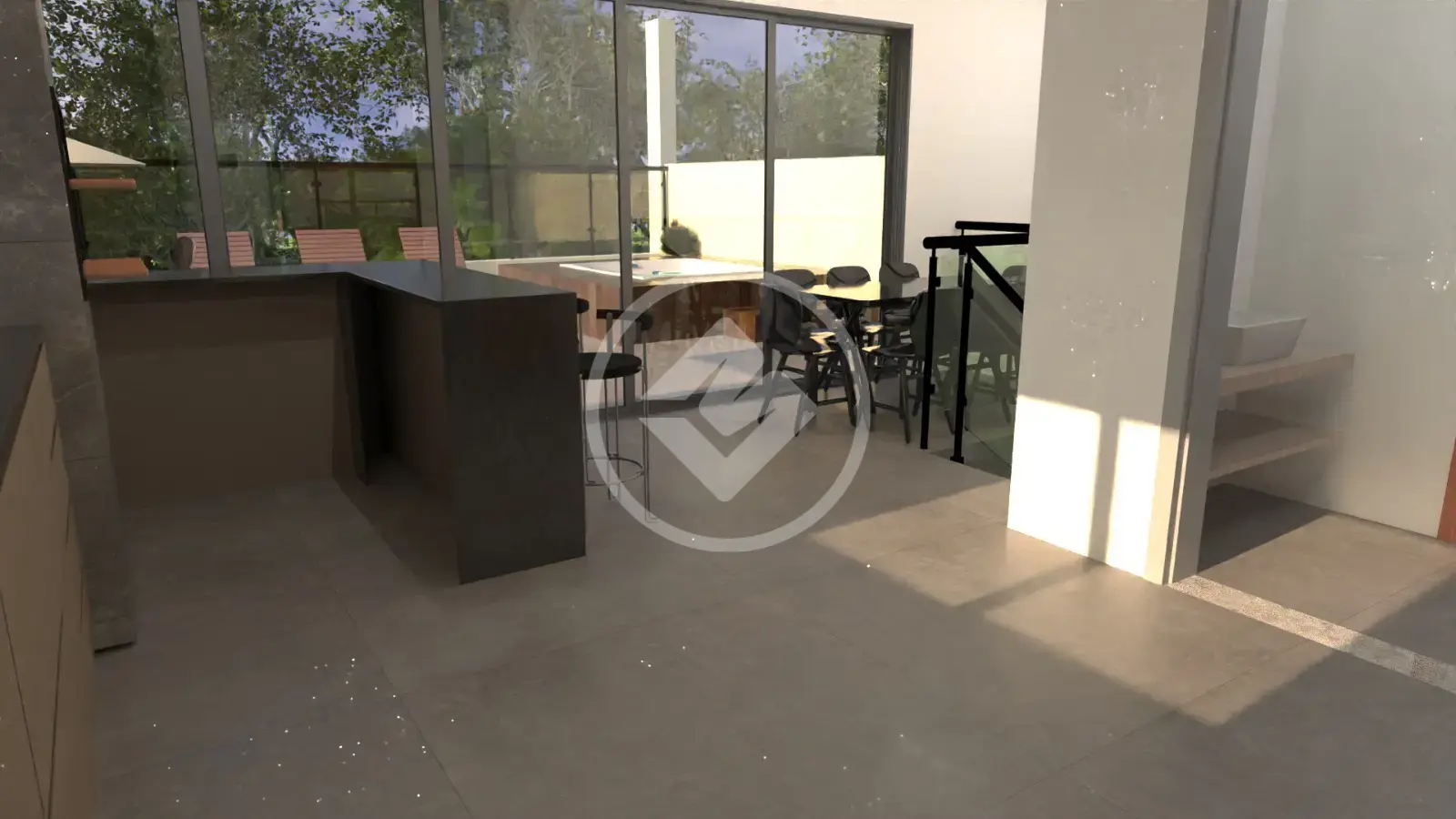 Casa Condomínio 4 quartos no Residencial Colinas, Caçapava — foto 6 de 6