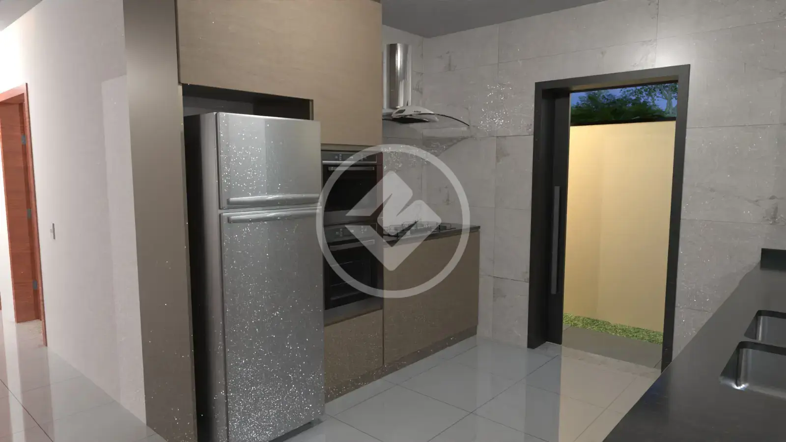 Casa Condomínio 4 quartos no Residencial Colinas, Caçapava — foto 3 de 6