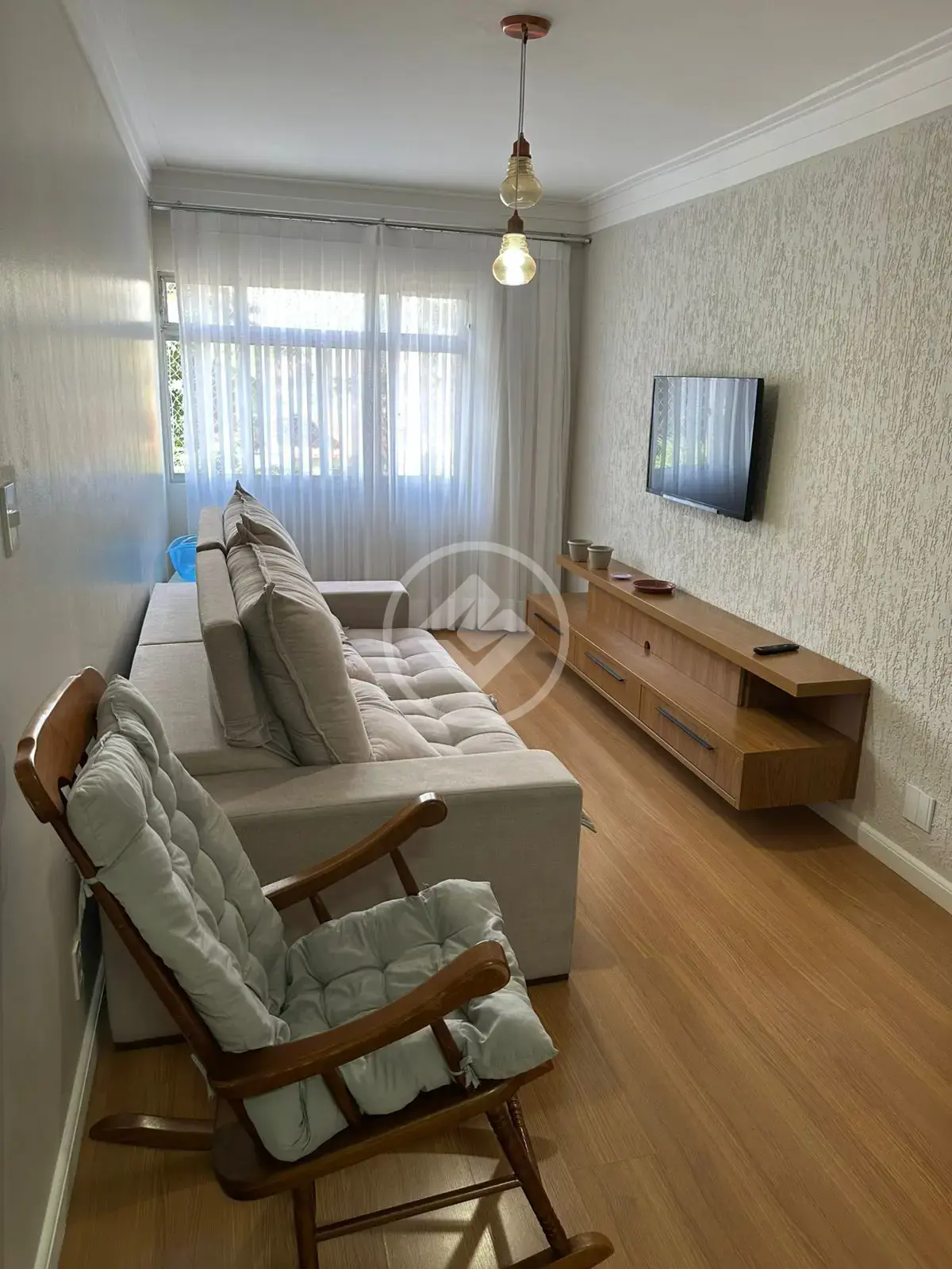 Apartamento Jardim Alvorada, São José dos Campos - SP — foto 1