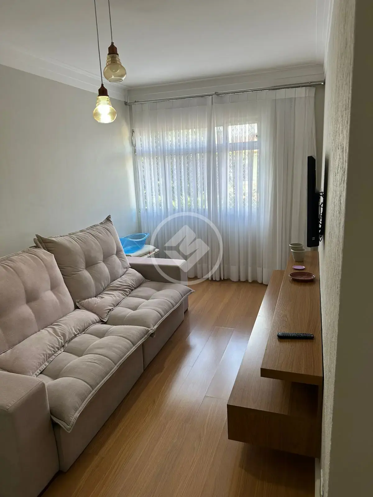 Apartamento Jardim Alvorada, São José dos Campos - SP — foto 2