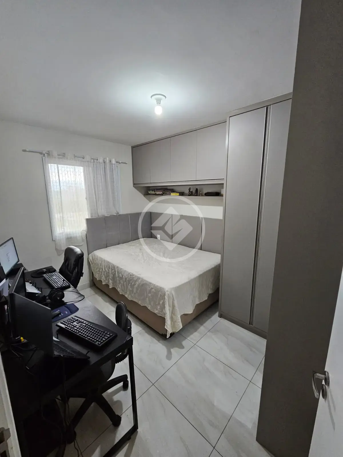 Apartamento 2 quartos no Jardim Santa Maria, Jacareí — foto 6 de 6