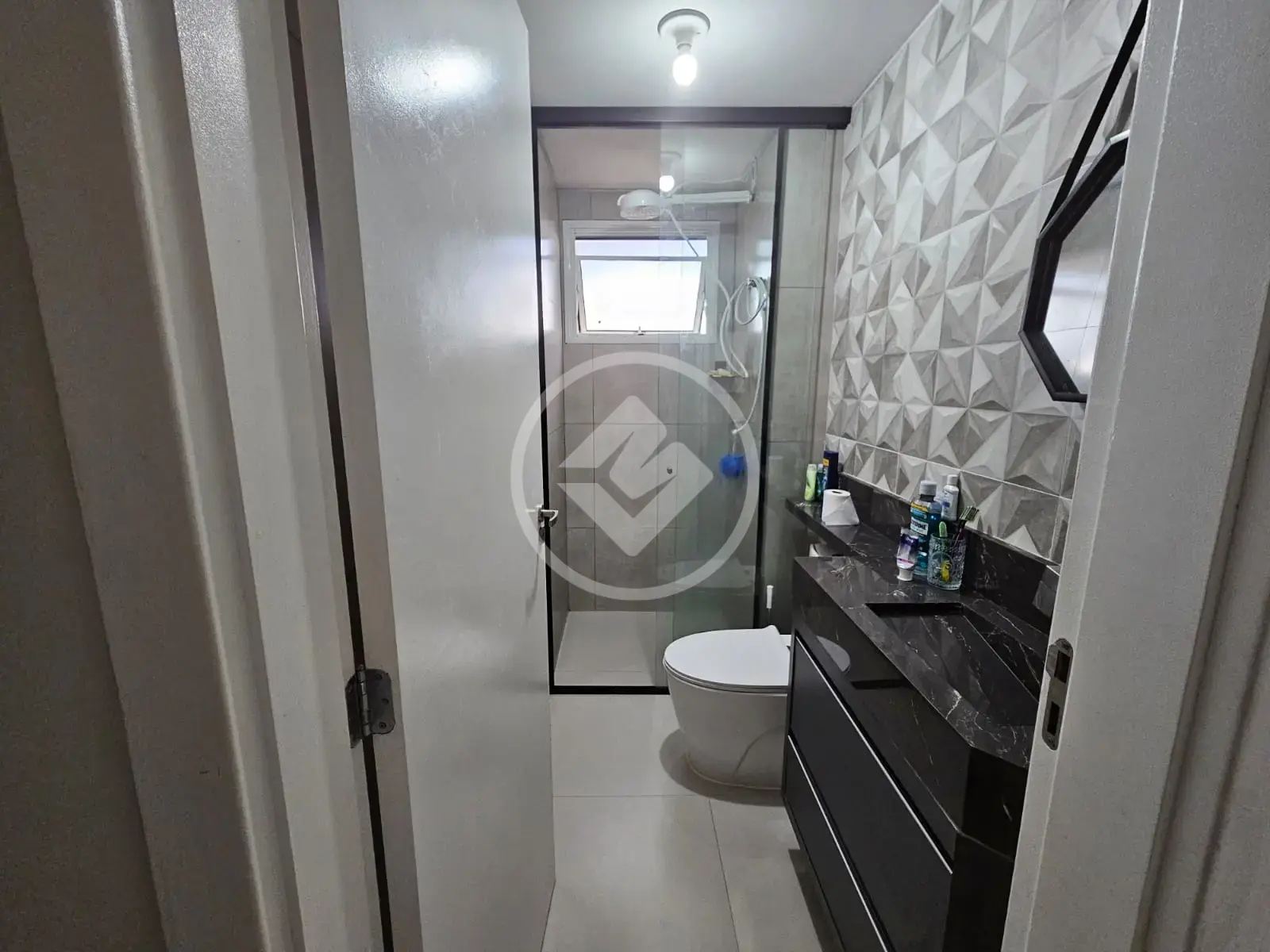 Apartamento 2 quartos no Jardim Santa Maria, Jacareí — foto 4 de 6