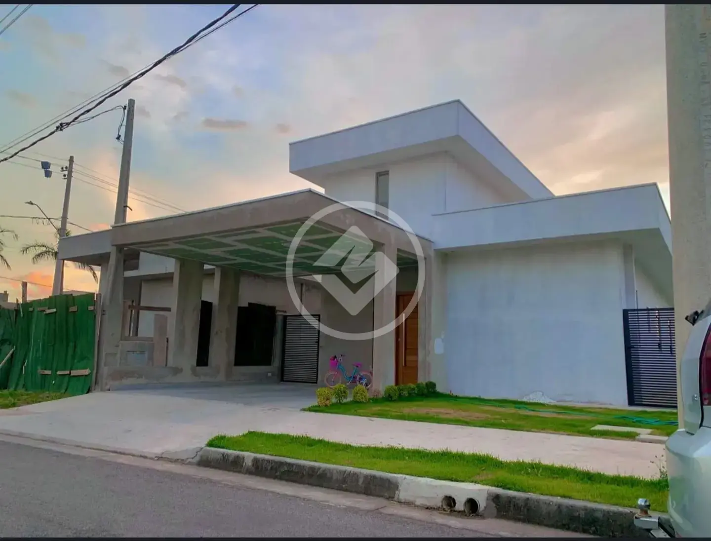 Casa Condomínio Loteamento Fazenda Ronda, São José dos Campos - SP — foto 1