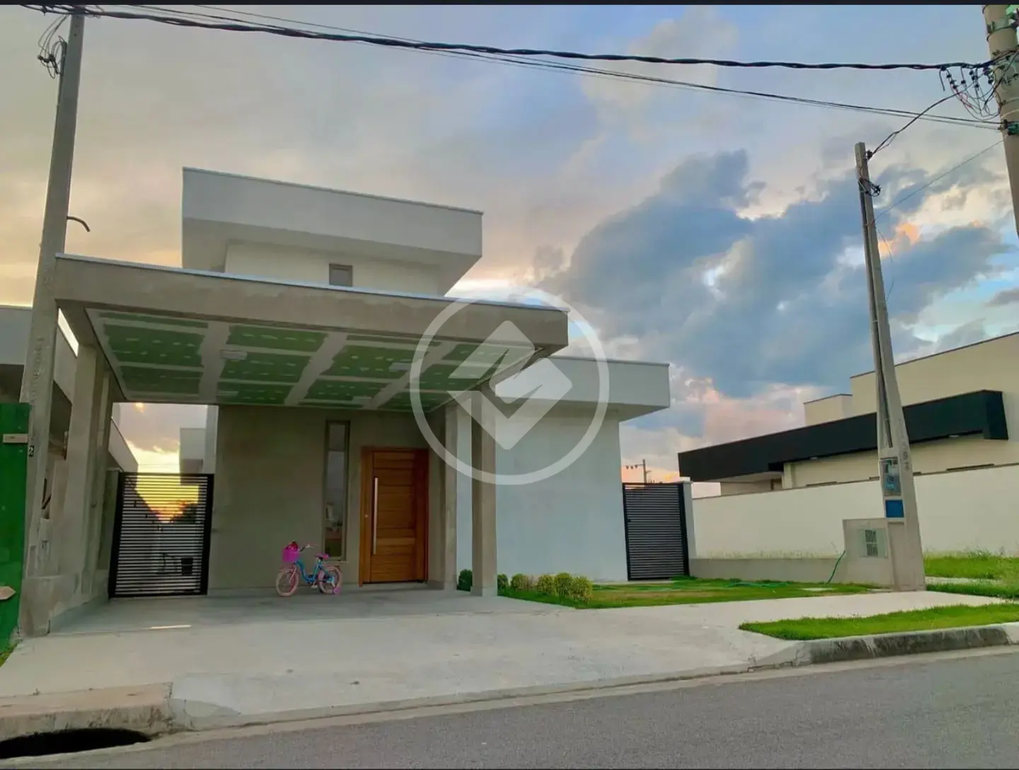 Casa Condomínio Loteamento Fazenda Ronda, São José dos Campos - SP — foto 2
