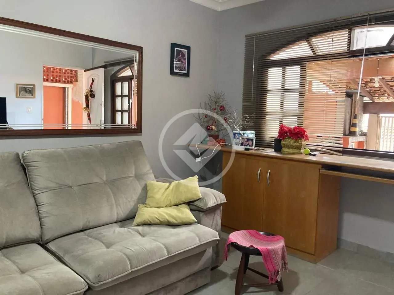 Sobrado 2 quartos no Jardim Alvorada, São José dos Campos — foto 4 de 6