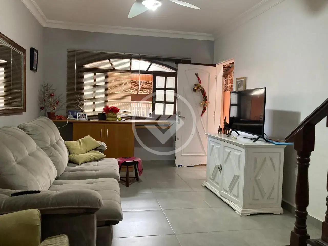 Sobrado Jardim Alvorada, São José dos Campos - SP — foto 1
