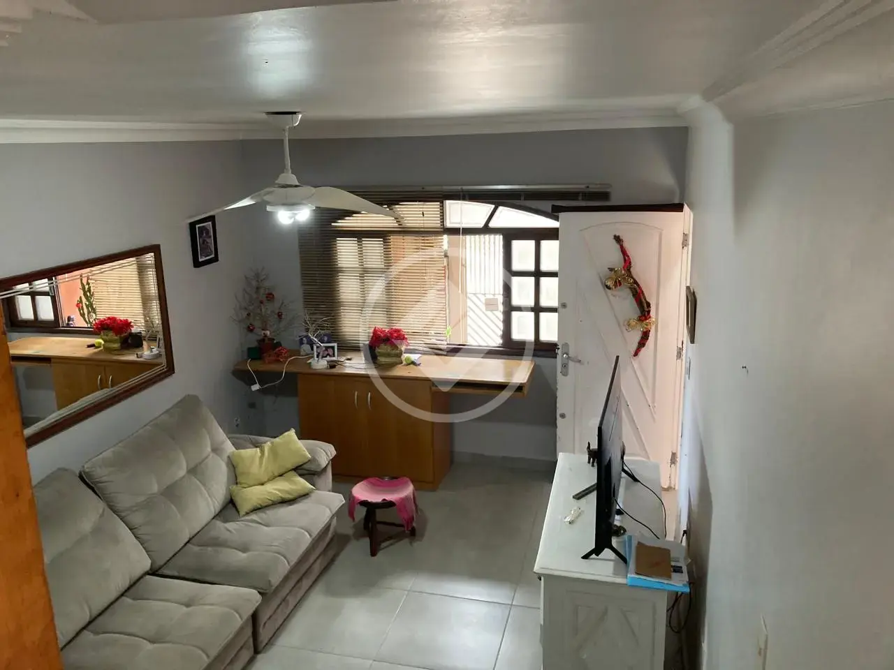 Sobrado 2 quartos no Jardim Alvorada, São José dos Campos — foto 3 de 6