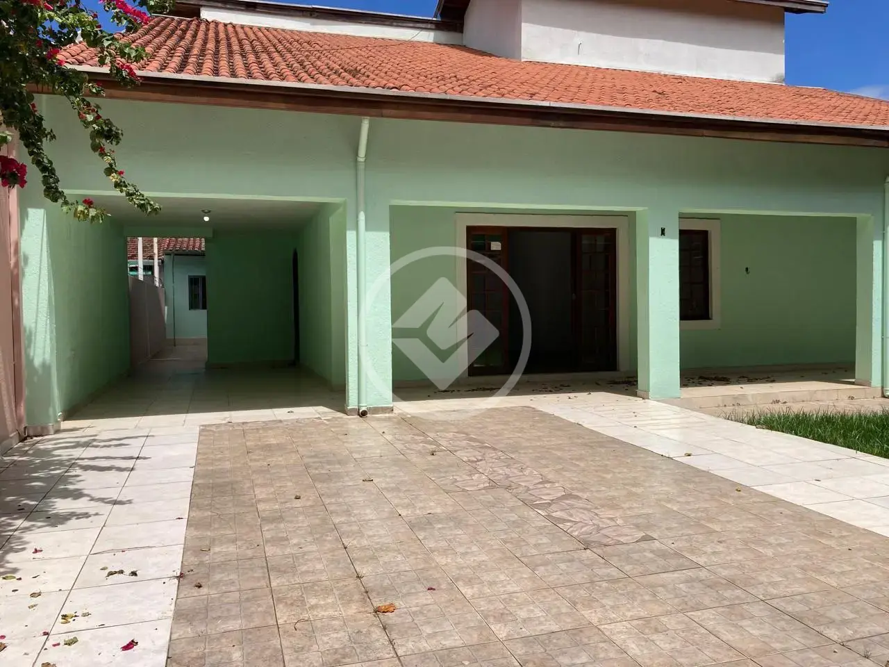 Casa Jardim Alvorada, São José dos Campos - SP — foto 2