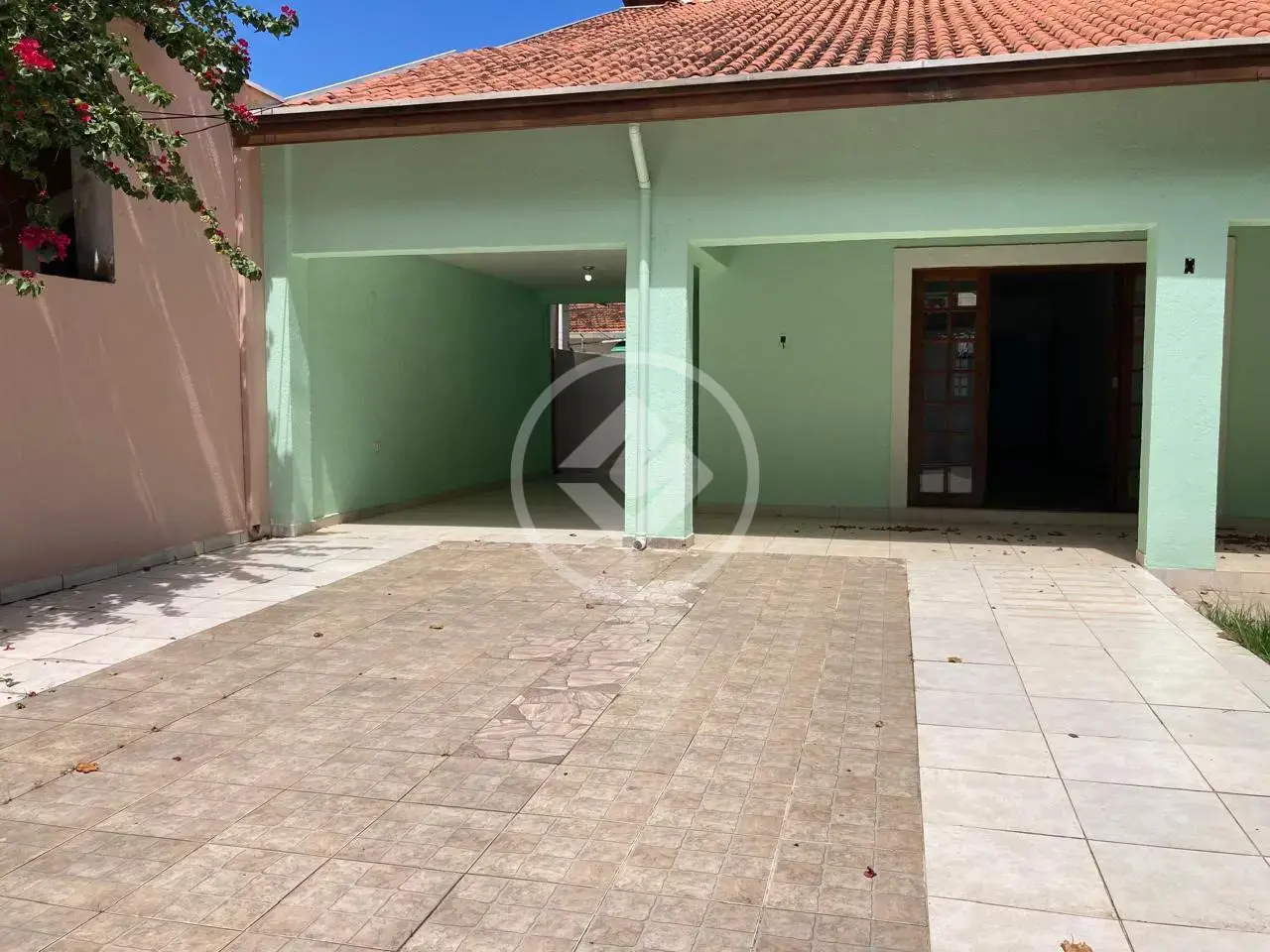 Casa Jardim Alvorada, São José dos Campos - SP — foto 1