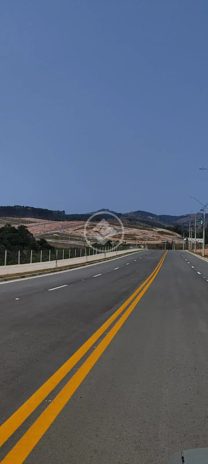 Terreno Vila Amélia, São José dos Campos - SP — foto 2