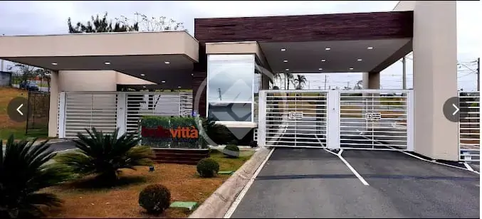 Terreno Condomínio Bellavittá, Caçapava - SP — foto 2