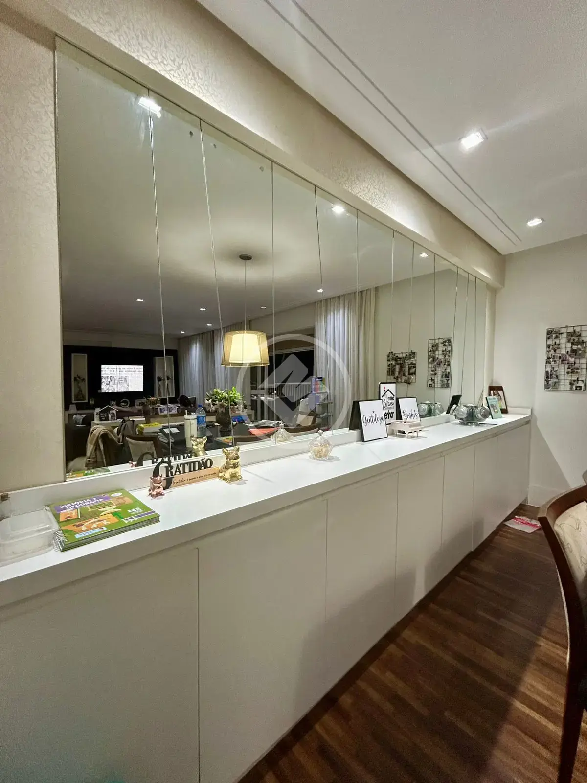 Apartamento Jardim das Industrias, São José dos Campos - SP — foto 1