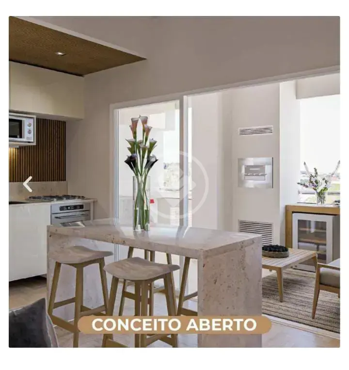 Apartamento Jardim Oriente, São José dos Campos - SP — foto 1