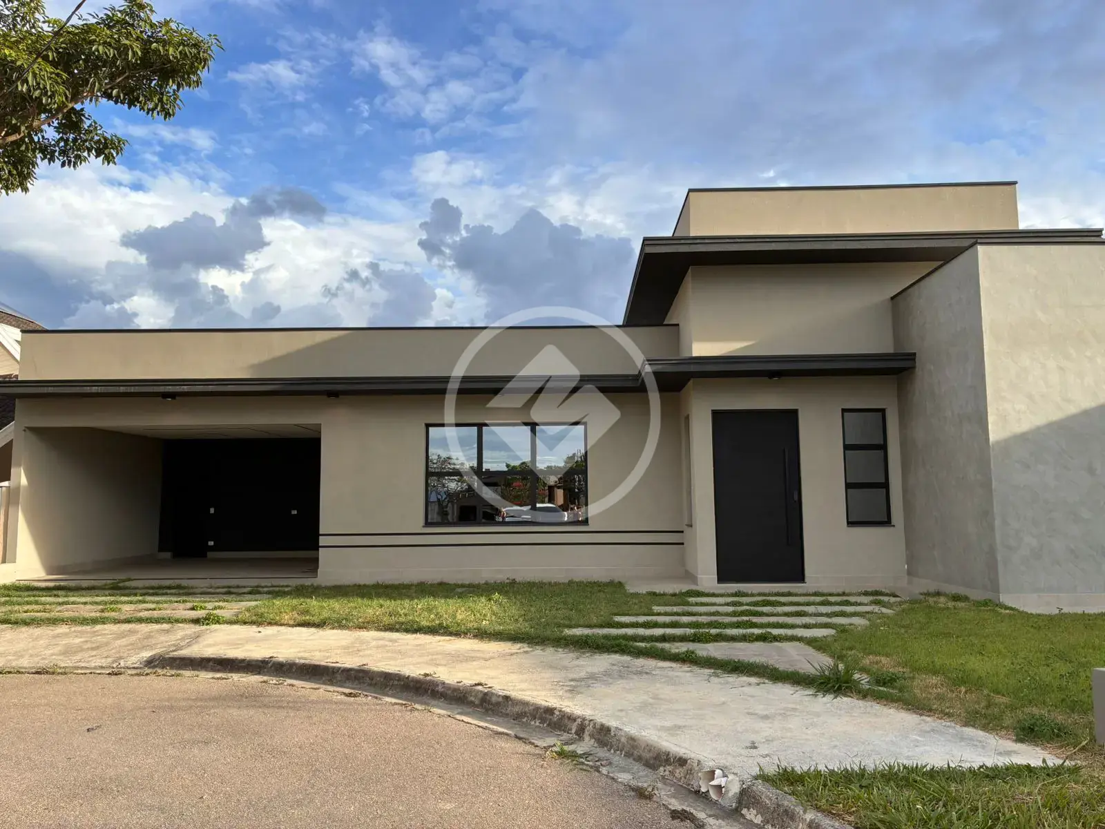 Casa Condomínio Condomínio Terras do Vale, Caçapava - SP — foto 2