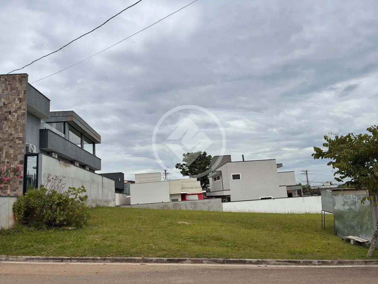 Terreno Condomínio Condomínio Terras do Vale, Caçapava - SP — foto 1