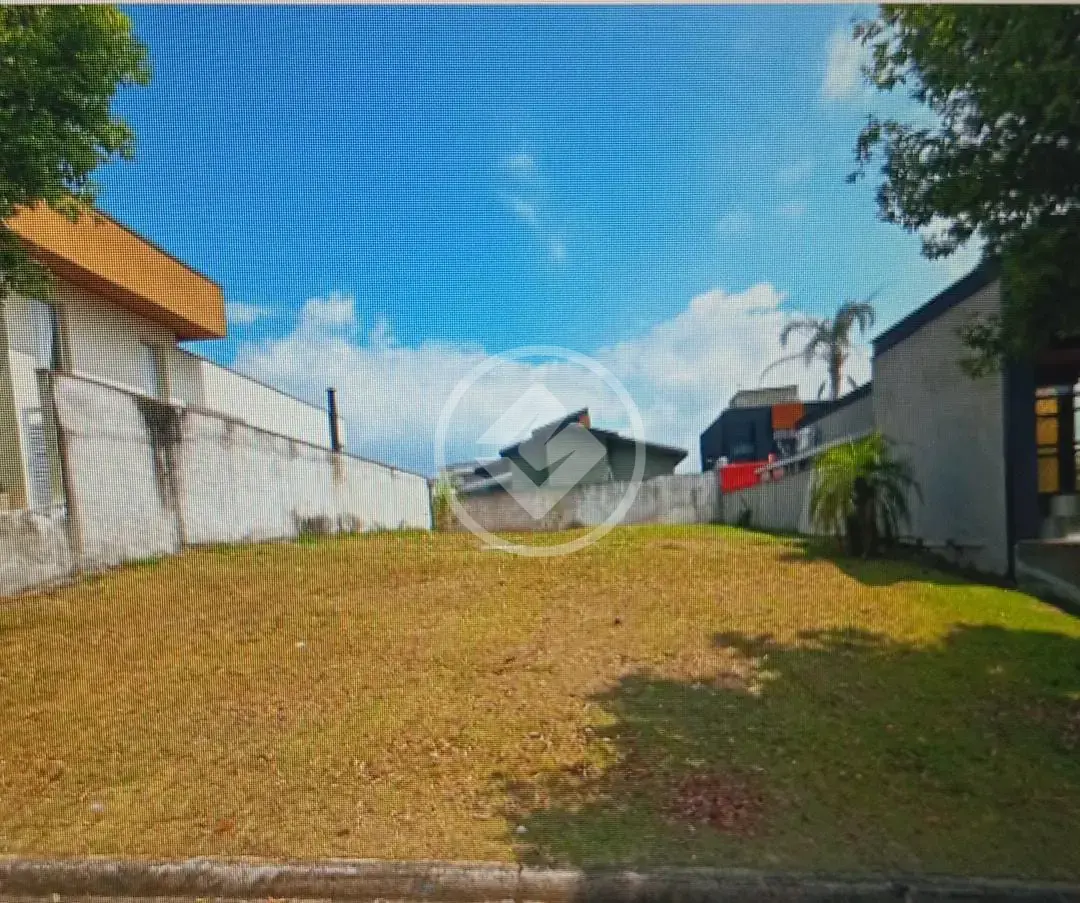 Terreno Condomínio Terras do Vale, Caçapava - SP — foto 1