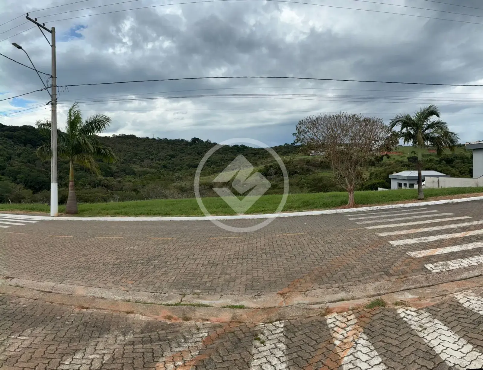 Terreno Condomínio no Condomínio Terras de Santa Mariana, Caçapava — foto 6 de 6