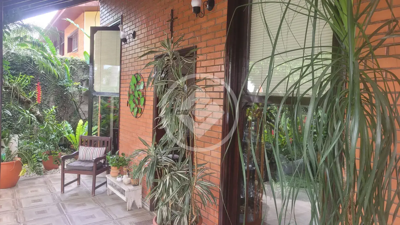 Sobrado 4 quartos no JARDIM ESPLANADA, São José dos Campos — foto 3 de 6