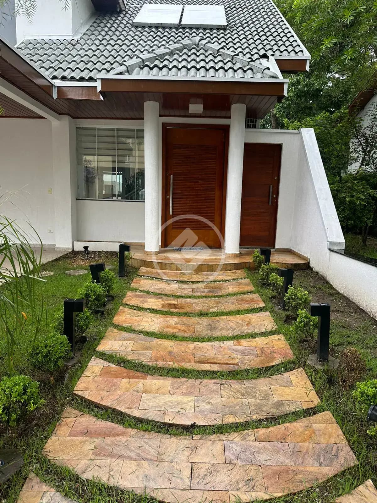 Casa Condomínio 3 quartos no Loteamento Residencial Fazenda Casa Grande, Taubaté — foto 3 de 6