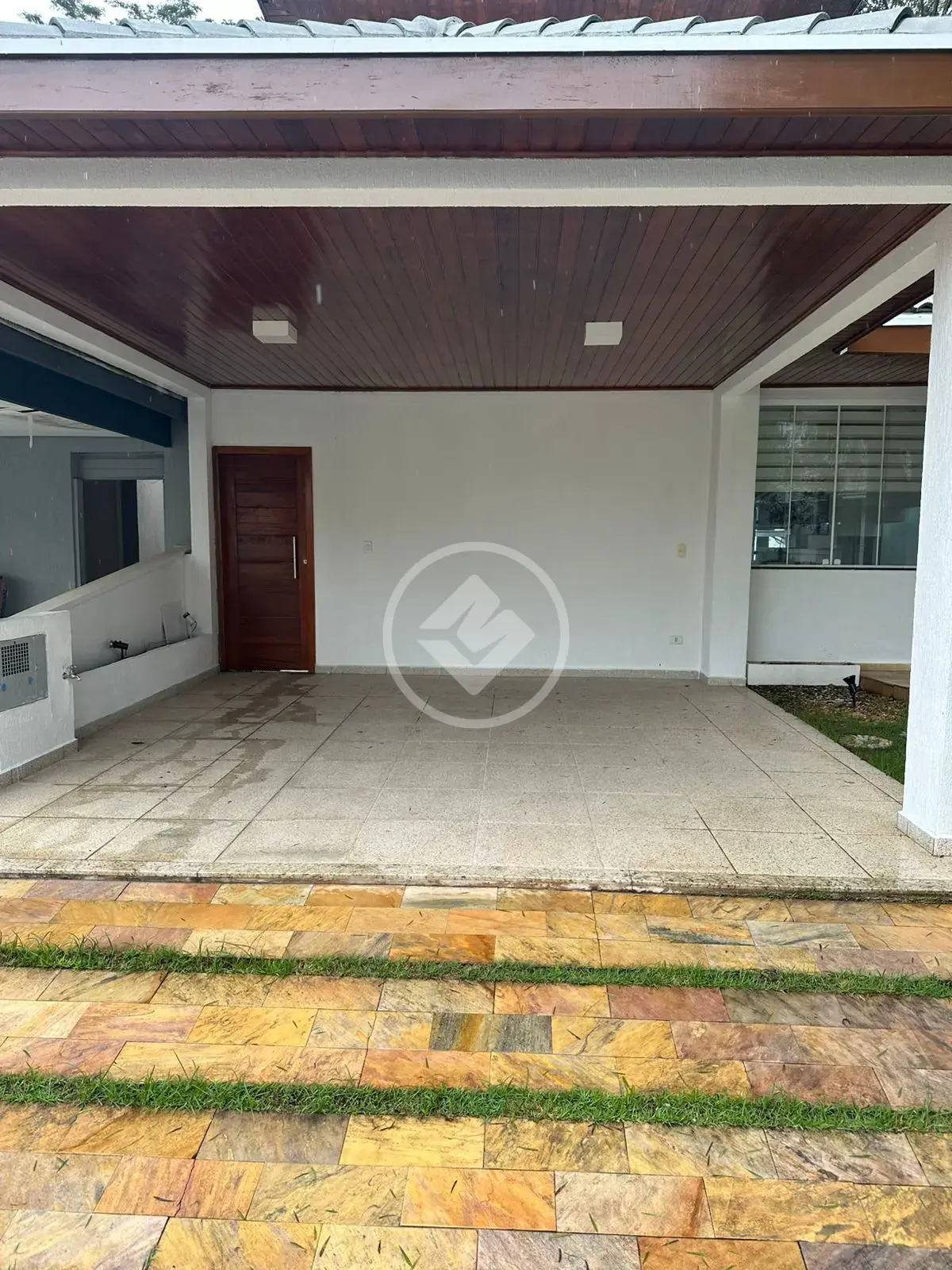 Casa Condomínio Loteamento Residencial Fazenda Casa Grande, Taubaté - SP — foto 2