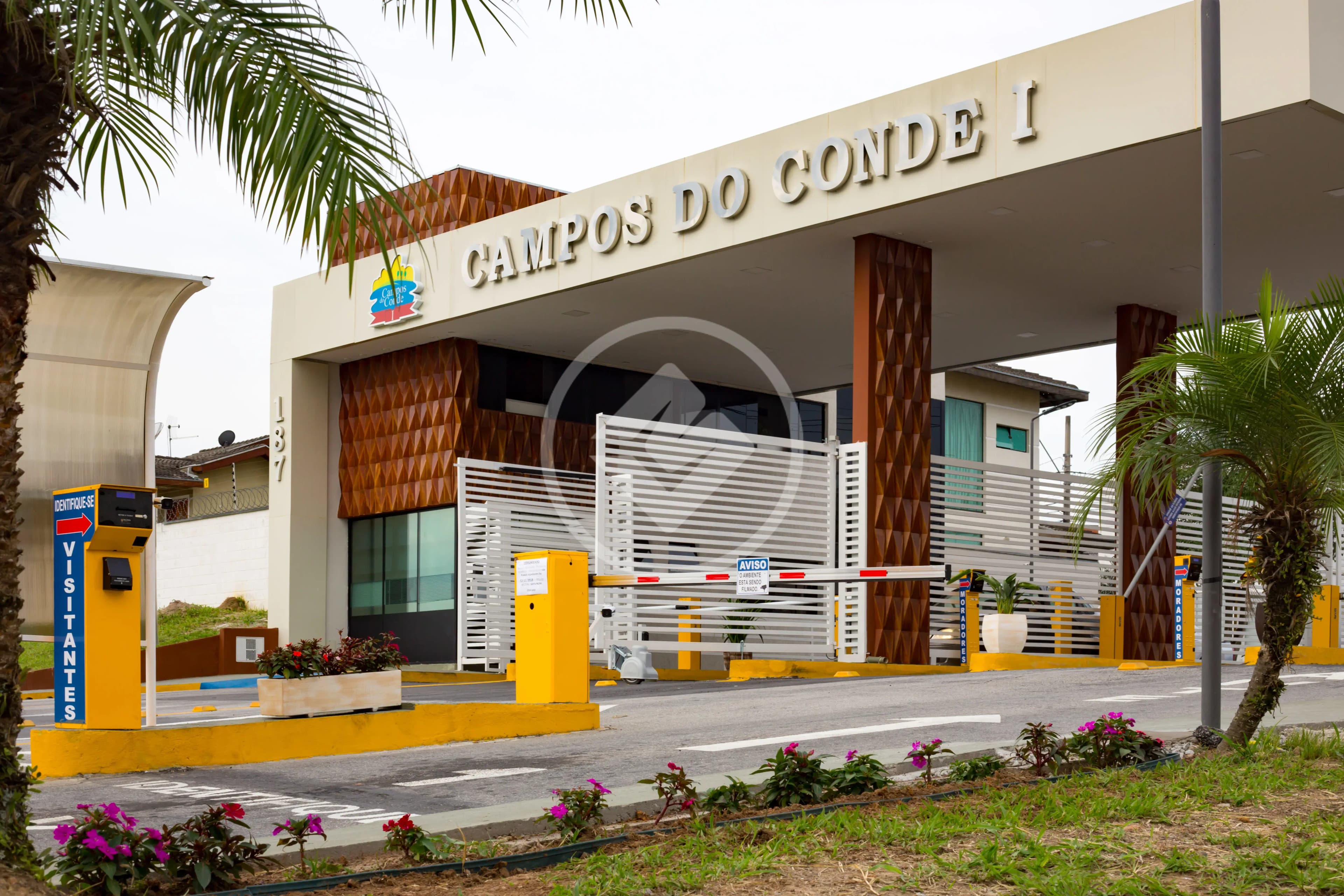 Casa Condomínio 3 quartos no Loteamento Residencial Fazenda Casa Grande, Taubaté — foto 5 de 6