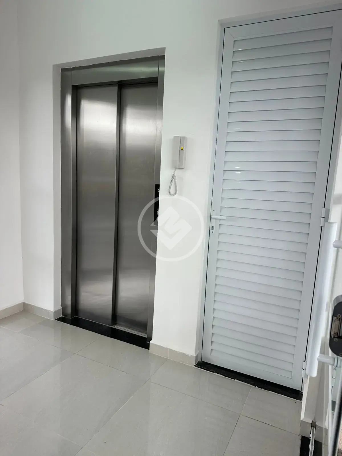 Apartamento 2 quartos no Residencial Portal da Mantiqueira, Taubaté — foto 5 de 6