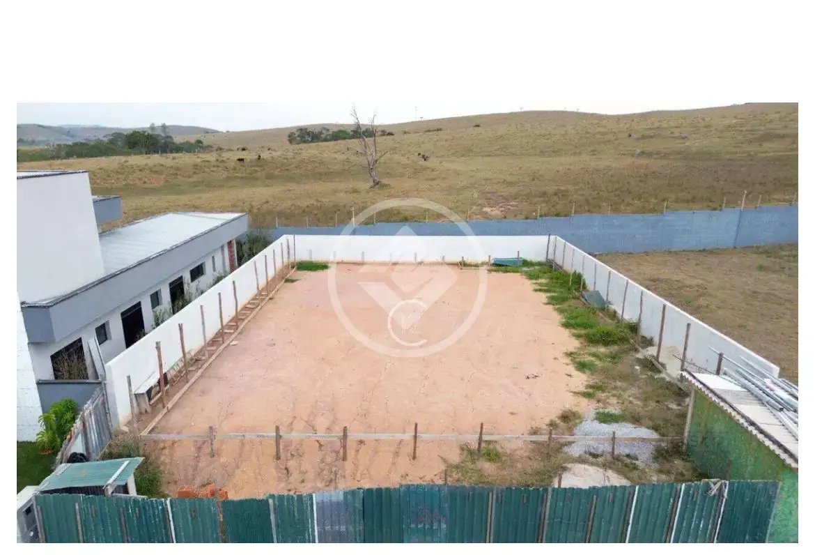 Reserva do Paratehy "Segurança e Economia: Terreno 100% murado em um dos condomínios mais luxuosos do Urbanova."